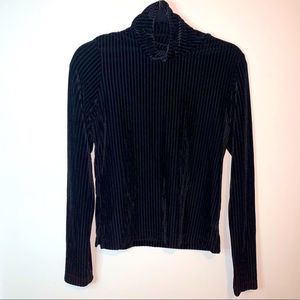 Sno Skins Turtleneck Sweater